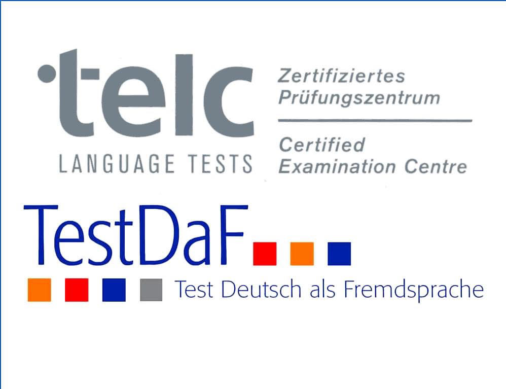 Buy TELC Without Exams